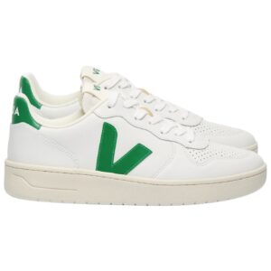 V-10 Prime White Emeraude