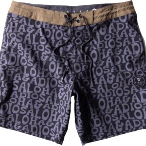 Aloha & Adios 17.5" Boardshort Shark