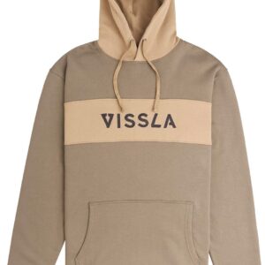 William Hoodie Fleece Fatigue