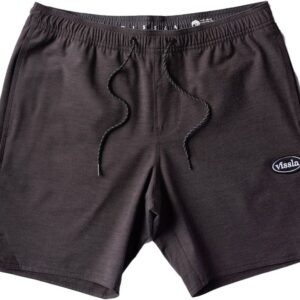 Solid Sets 17.5" Ecolastic Black