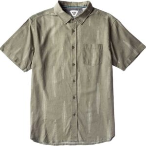 Seaside Eco SS Shirt Surplus