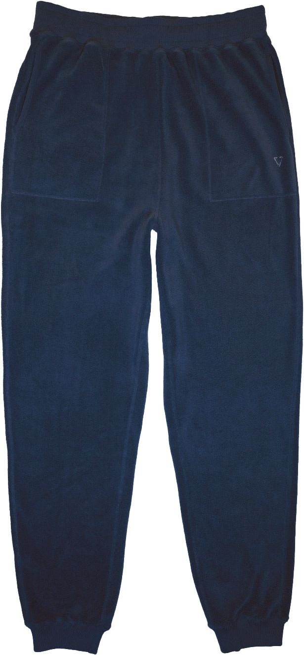 Swell Stretch Polar Pant Dark Naval