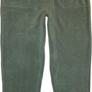 Swell Stretch Polar Pant Vintage Green