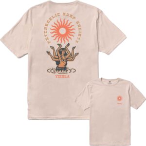 Hula Hands Organic Tee Bone