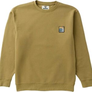 Solid Sets Eco Crew Bronze