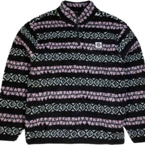 Hiking Ice Sherpa II Black