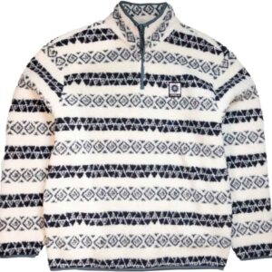 Hiking Ice Sherpa II Natural