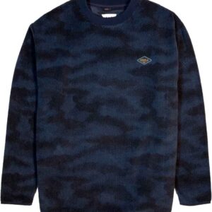 Swell 2.0 AO Polar Crew Dark Naval