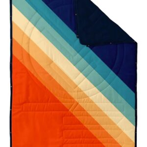 Ripstop Blanket Rainbow