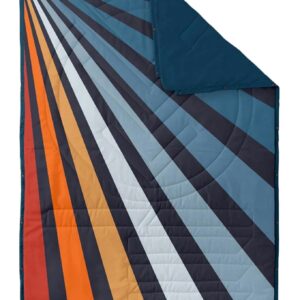 Ripstop Blanket Vibes