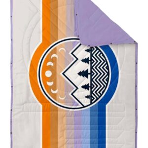 Ripstop Blanket Camp Vibes Powder