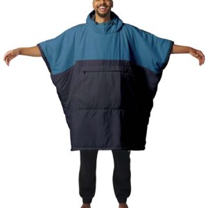 Trooper Blue Steel / Graphite