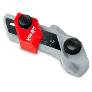 Base Edge Adjustable