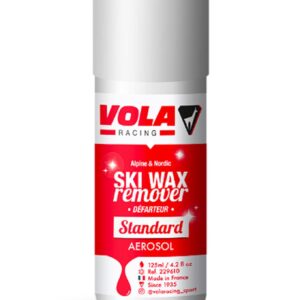 Ski Wax Remover Standard 125ml