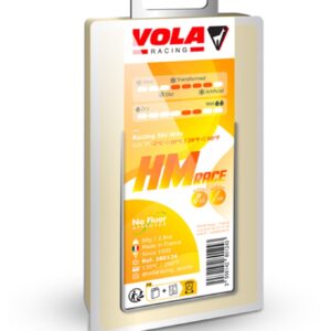 HMrace Yellow 80g