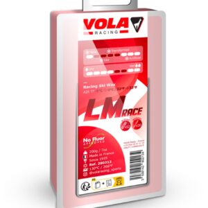LMrace Red 80g