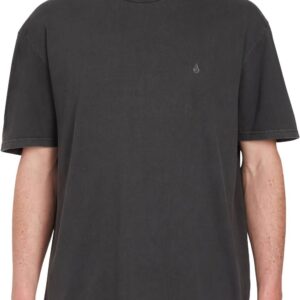 Solid Stone EMB Black