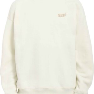 Too Kool Lse Crew Dirty White