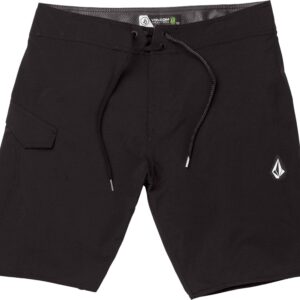 Lido Solid Mod 20 Black