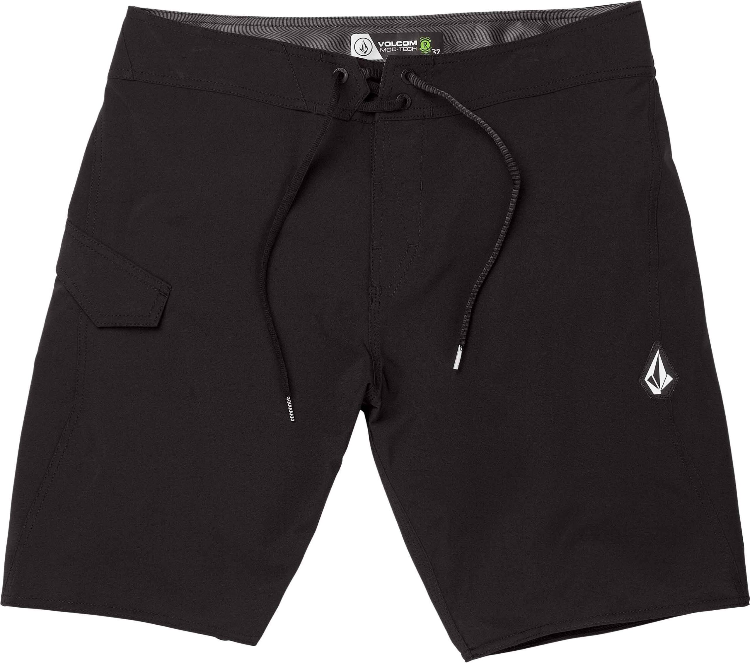 Lido Solid Mod 20 Black