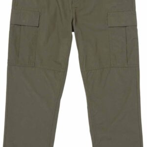 Strange Tripper Tapered Cargo Wintermoss