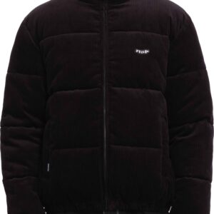 Walltz Cord Jacket Black