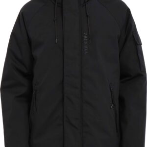 Stoke Stone II 10K Jacket Black