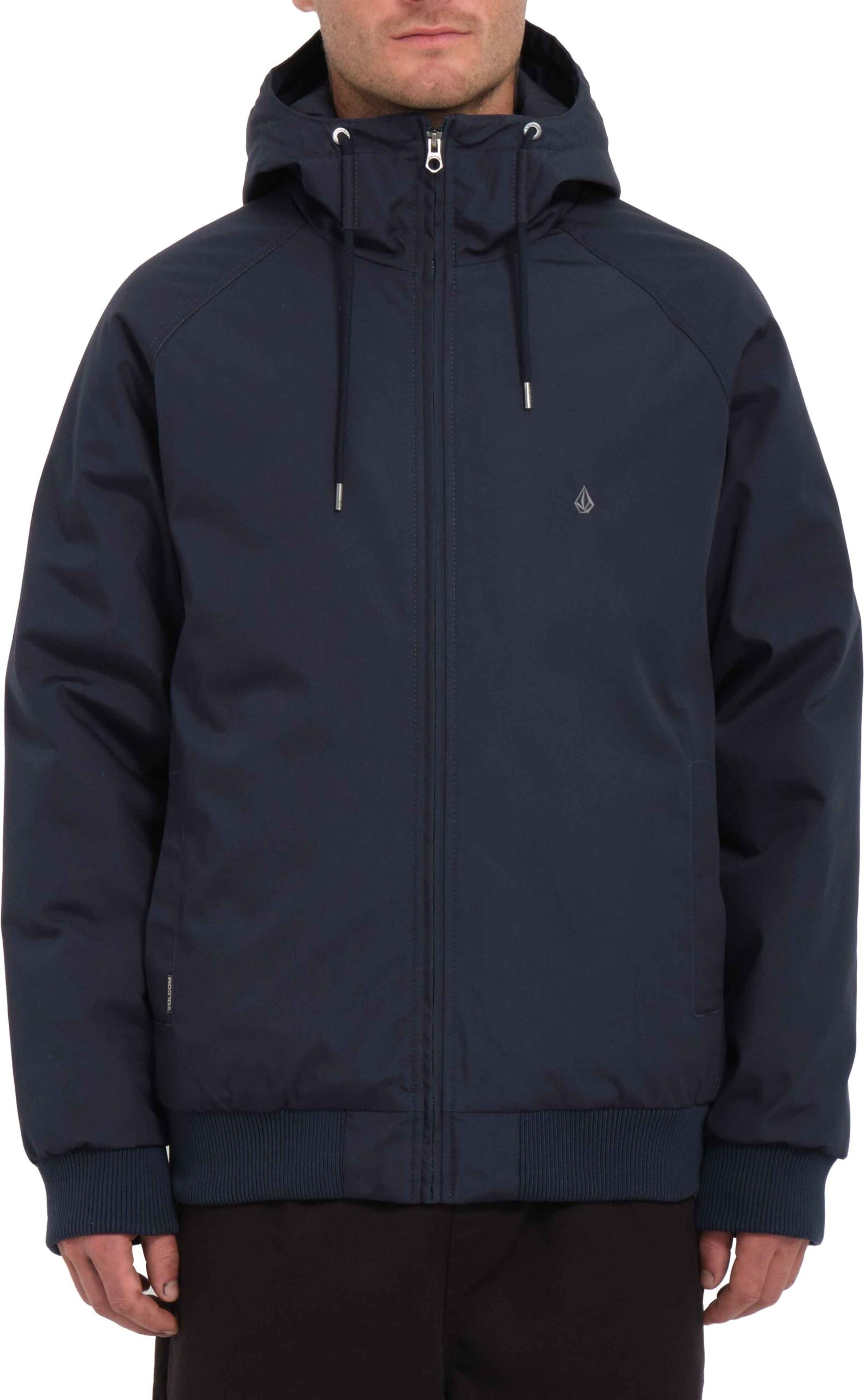 Hernan 10K Jacket Navy