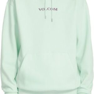 Volcom Stone Po Fleece Hoodie Cloud Blue