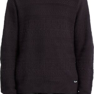Dreamdeker Sweater Black