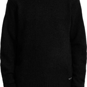 Edmonder II Sweater Black