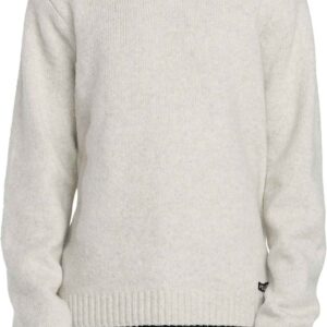 Edmonder II Sweater Dirty White