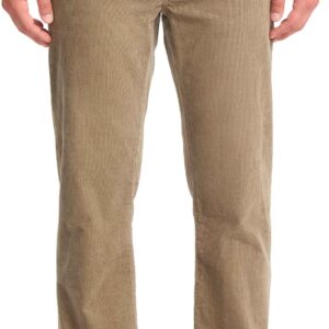 Solver 5 Pocket Cord Brindle