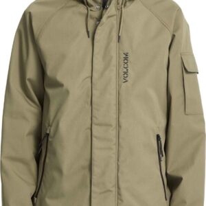 Stoke Stone II 10K Jacket Wintermoss