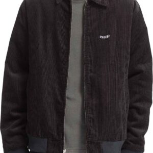 Kurtis Jacket Black