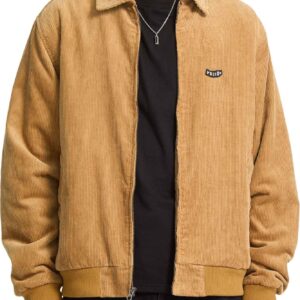 Kurtis Jacket Ermine