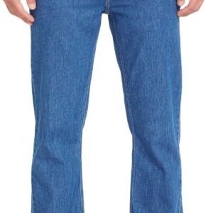 Solver Denim Bold Blue