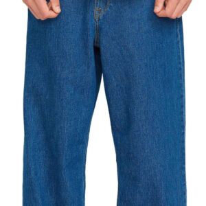 Billow Denim Bold Blue