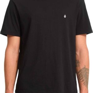 Stone Blanks BSC SS Tee Black