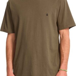 Stone Blanks BSC SS Tee Sage Leaf