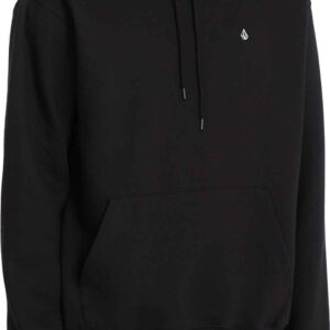 Single Stone Po Black