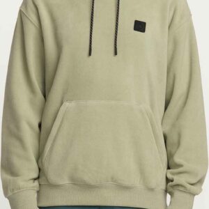 Second Trip Po Green Tea