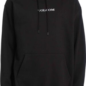Volcom Stone Po Black