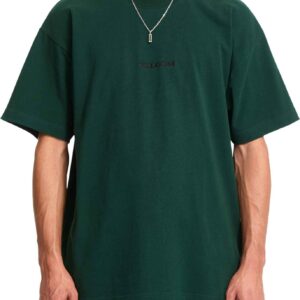 Volcom Stone Lse SS Tee Scarab