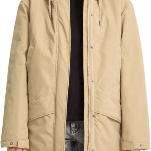 Somestone 10K Parka W Khaki