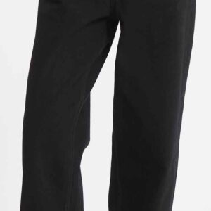 Weellow II Denim W Black