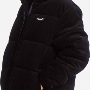 Hernan 10K Jacket Youth Black