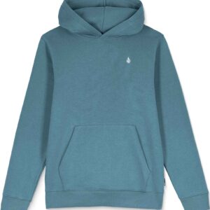 Single Stone Po Blue Wash