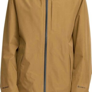 Tester 3L Gore-Tex Jacket Bronze