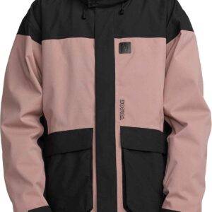 Kleveland Jacket Mauve